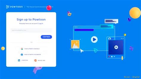 powtoon entrar.